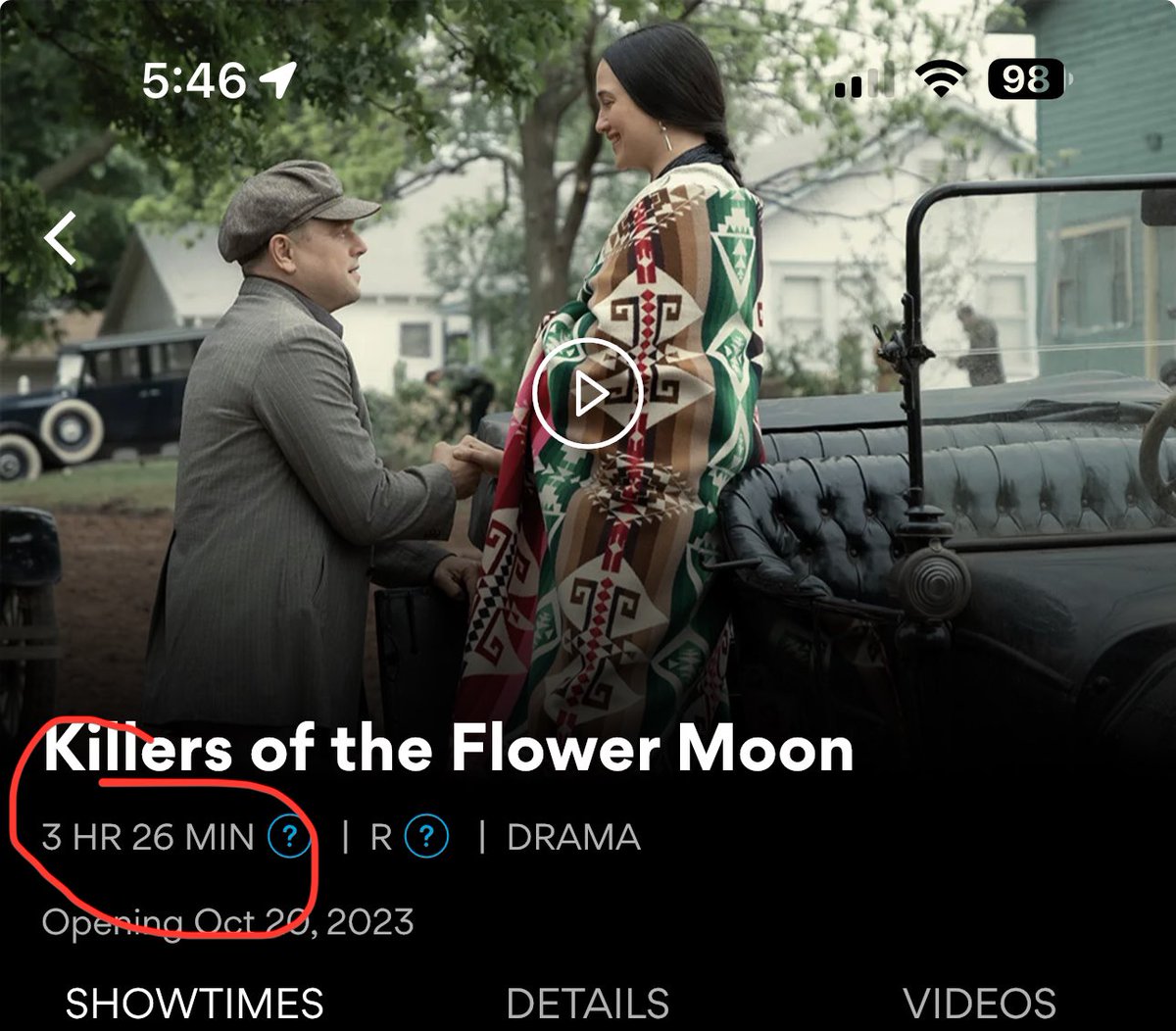 Travon Free tweet media