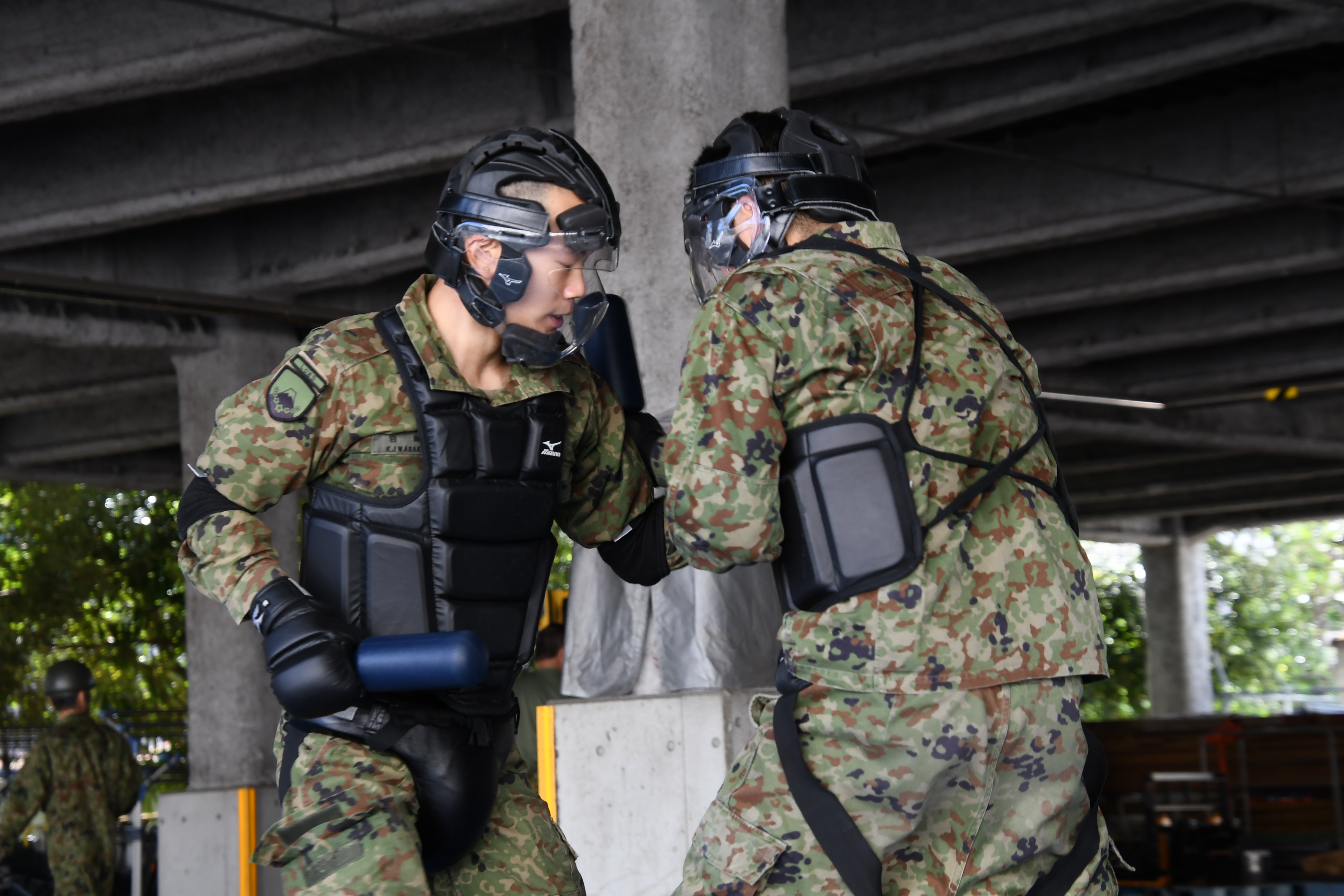 陸上自衛隊第1後方支援連隊 on X: 