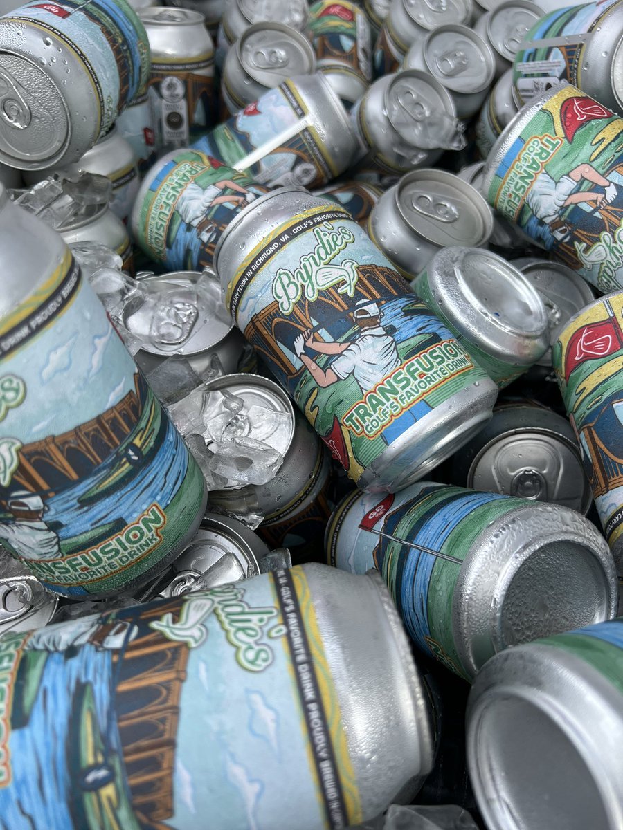 It’s Been a While RVA!