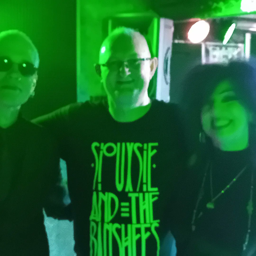 Last sunday Back Stage with The Bellwether Syndicate 🖤🖤🖤🖤🖤😎🔥