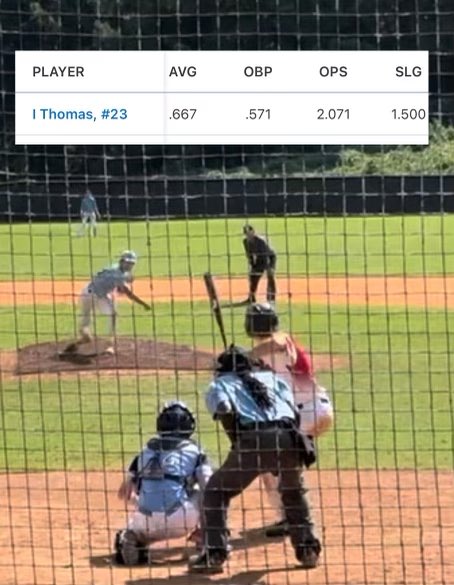 Ian Thomas tweet media