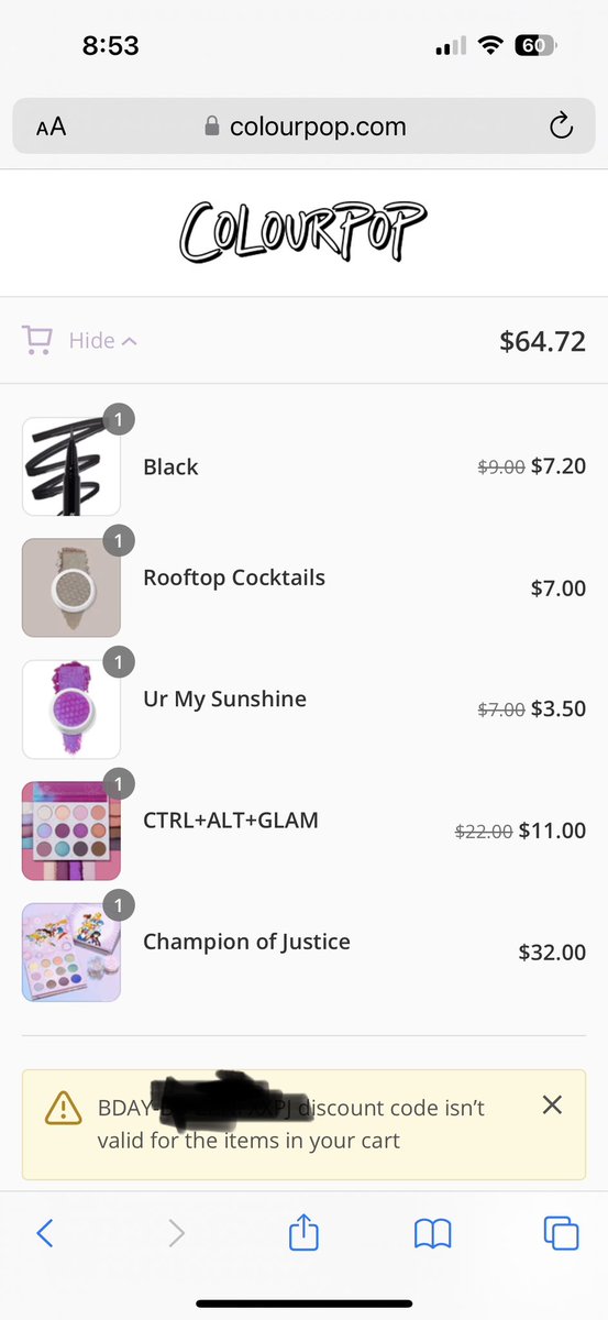 Michelle tweet media