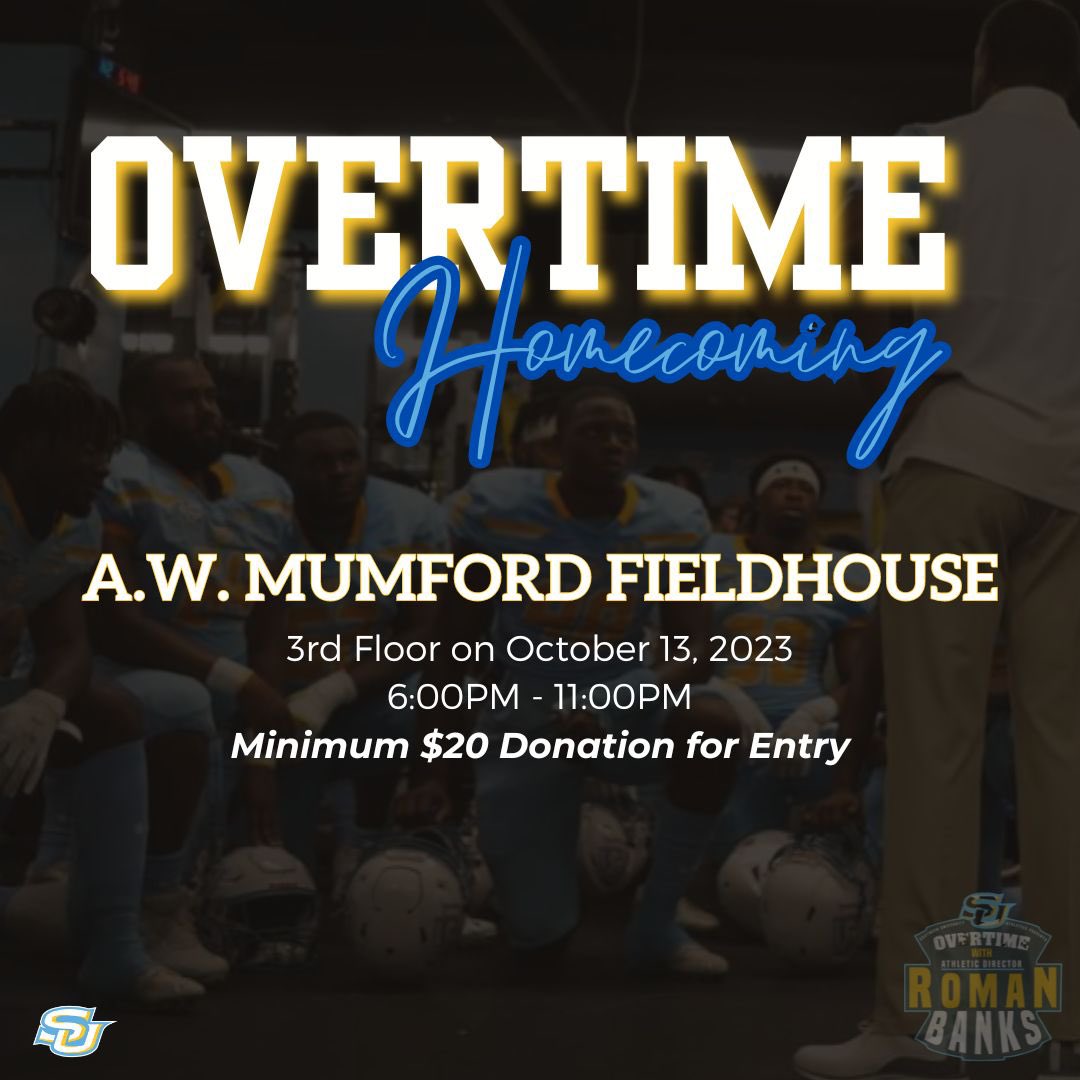 southernu_wso's tweet photo. A PACKED WEEK……. HAPPY HOMECOMING
GOJAGS🎉
#elevatethestandard
#gojags
#soccer
#homecomingweek https://t.co/K37qk0DOGo