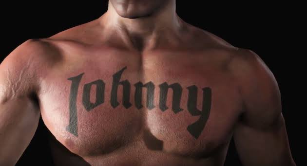 “Yeah. It’s one of the best tattoos ever. It’s perfectly natural to be jealous. Staring’s free too.” 

#TittyTuesday