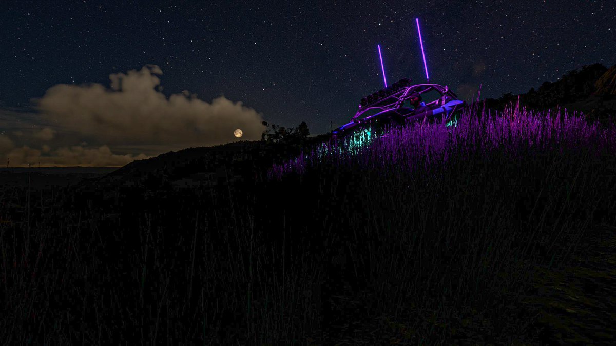 scrufytam's tweet photo. An off-road UTV in @MSFSofficial? Yes, thanks to @Parallel42LLC!
This is amazing! Check out details at https://t.co/8MsMIpp9BW
#msfs #parallel42 #utv #offroad #twitch #hype https://t.co/W3GpfToPFE