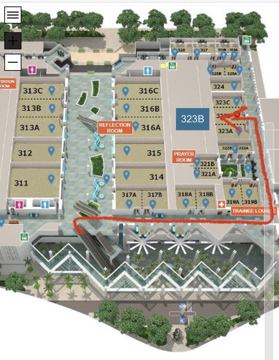 Nick Mark MD tweet media