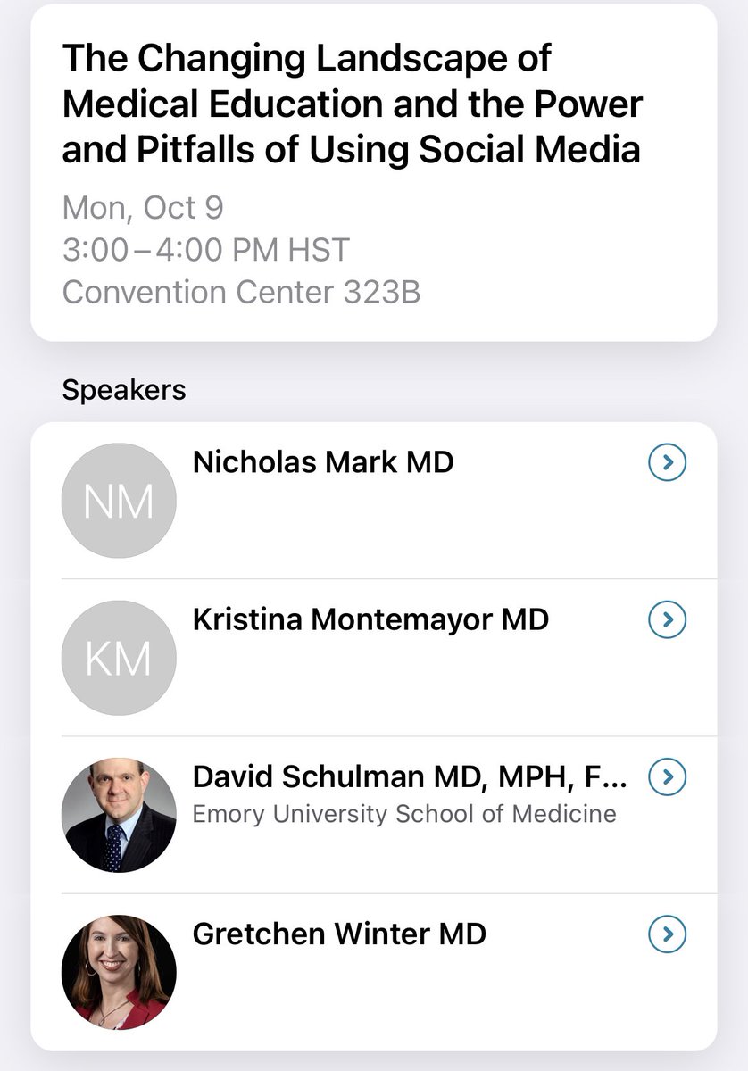 Nick Mark MD tweet media