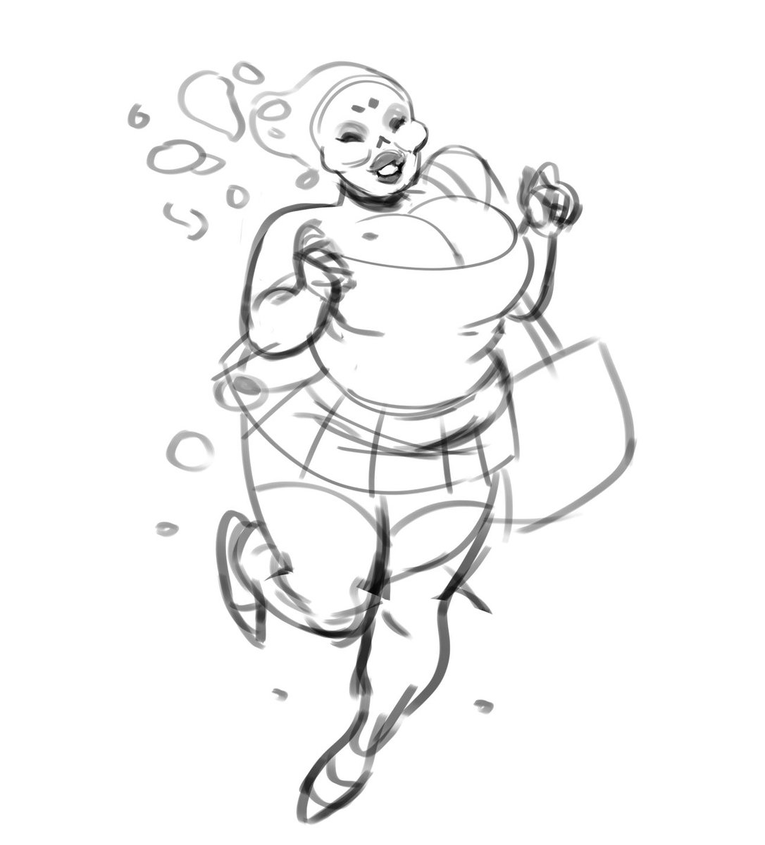 Fashion ghoulie 😭💖