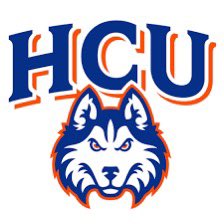 Extremely blessed to receive an offer from Houston Christian University!!