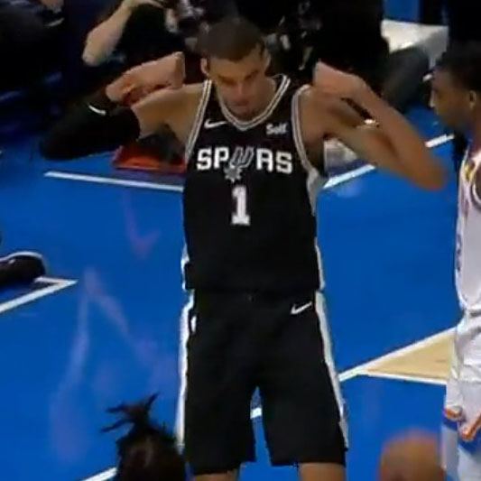 I Think You Should League Pass tweet media