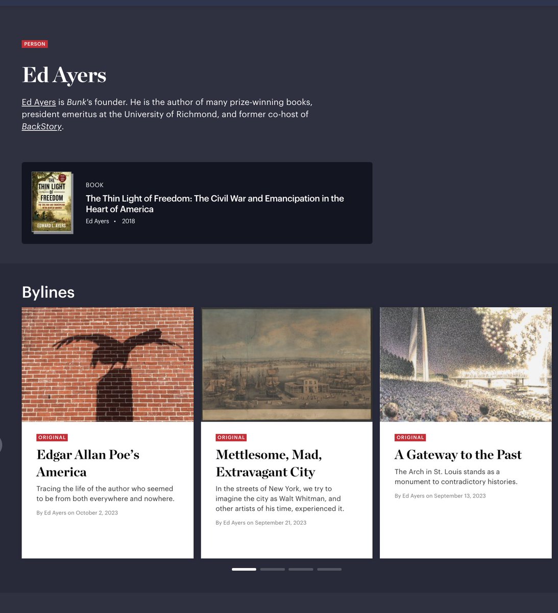 Annie Evans 🚺🏡🌍 🇺🇸📰🗽⚖️ tweet media