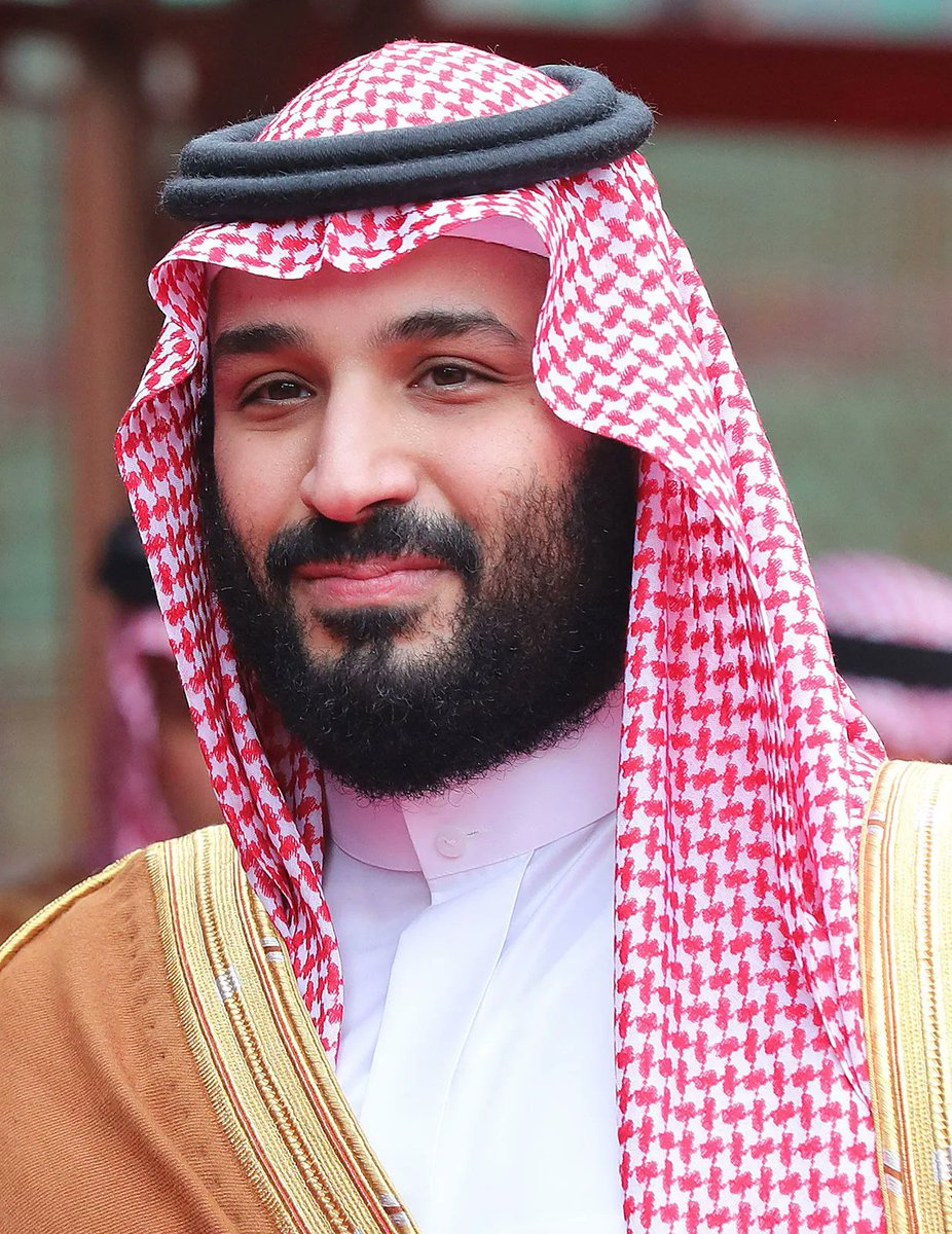 🚨BREAKING: CROWN PRINCE MOHAMMED BIN SALMAN SUPPORTS PALESTINE 'The Kingdom’s continuous stand by the Palestinian people to achieve their legitimate rights to a decent life, realize their hopes and aspirations, and achieve just and lasting peace.' #غزة_تحت_القصف
