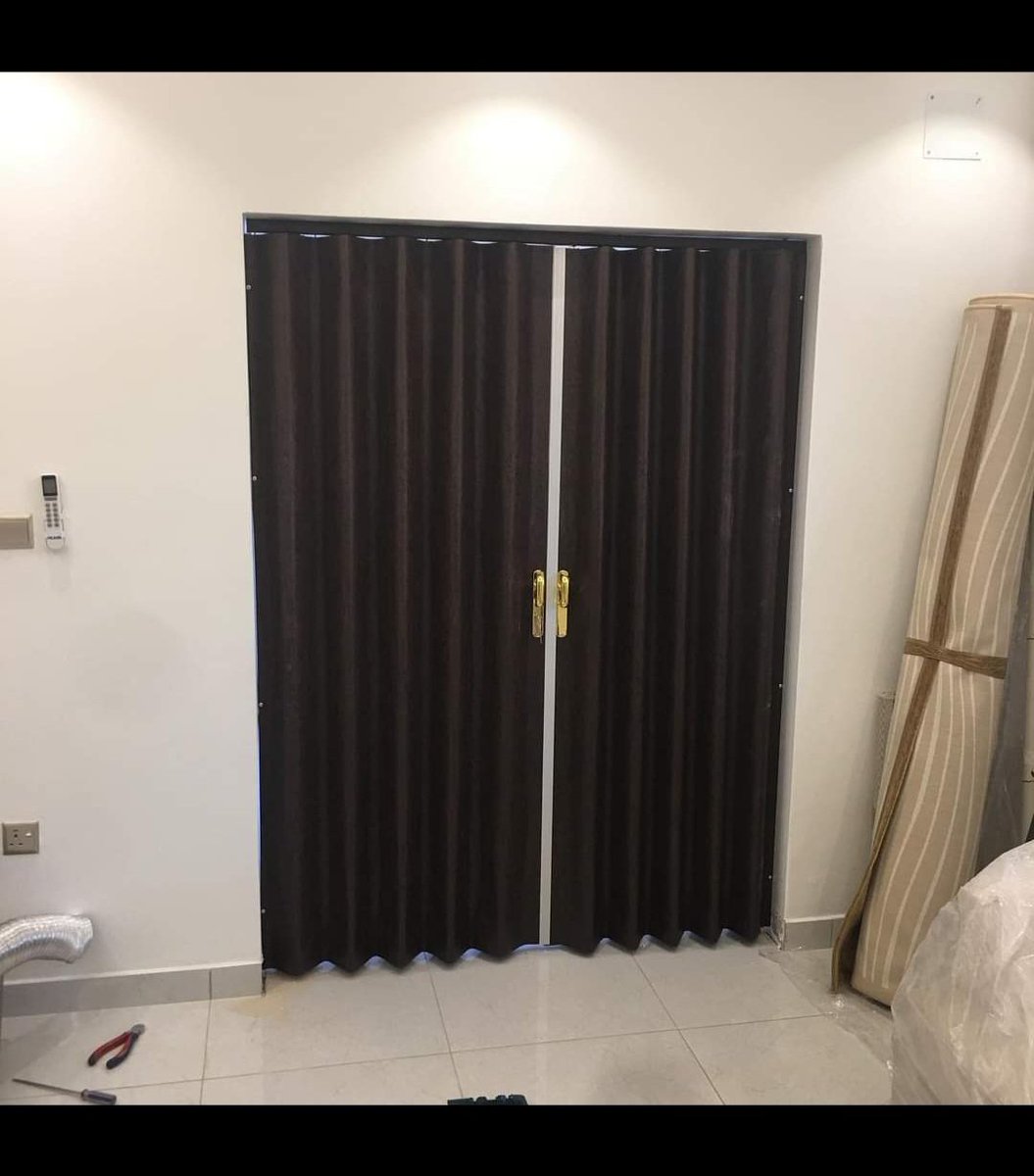 ابواب سحب جلد وبلاستيك ج/0558475683 (@ahmedesayed44) on Twitter photo 