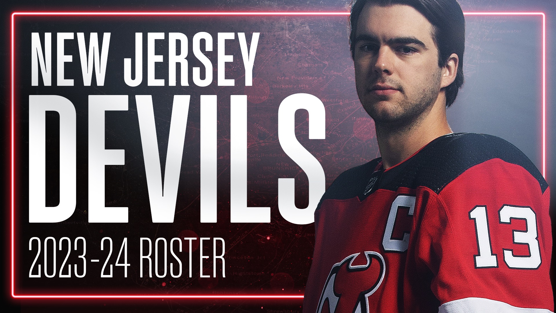 Bryce Salvador - TV Anaylst for the New Jersey Devils - MSG Networks Inc.