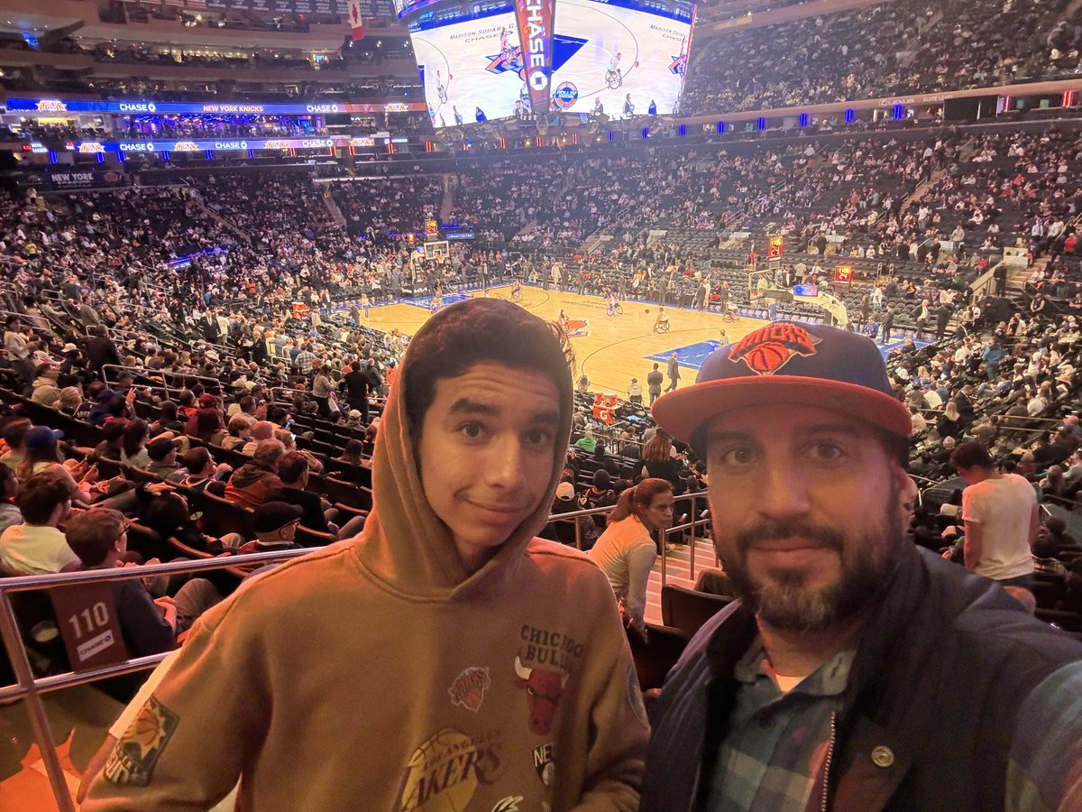 David_PR1981's tweet photo. #NYK https://t.co/Z01Wi4b7bq