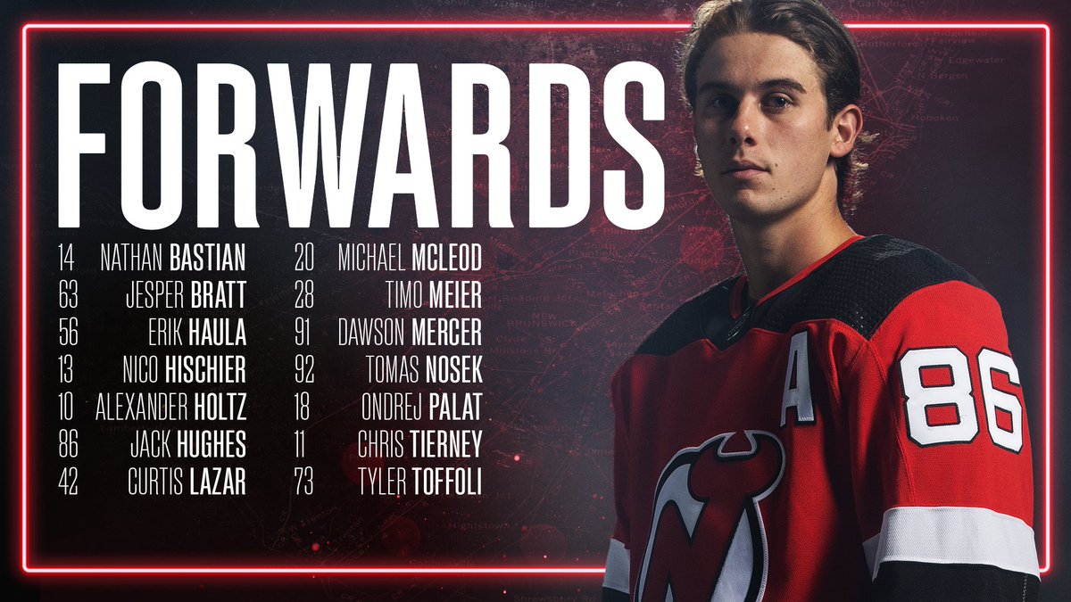 NJDevils tweet picture