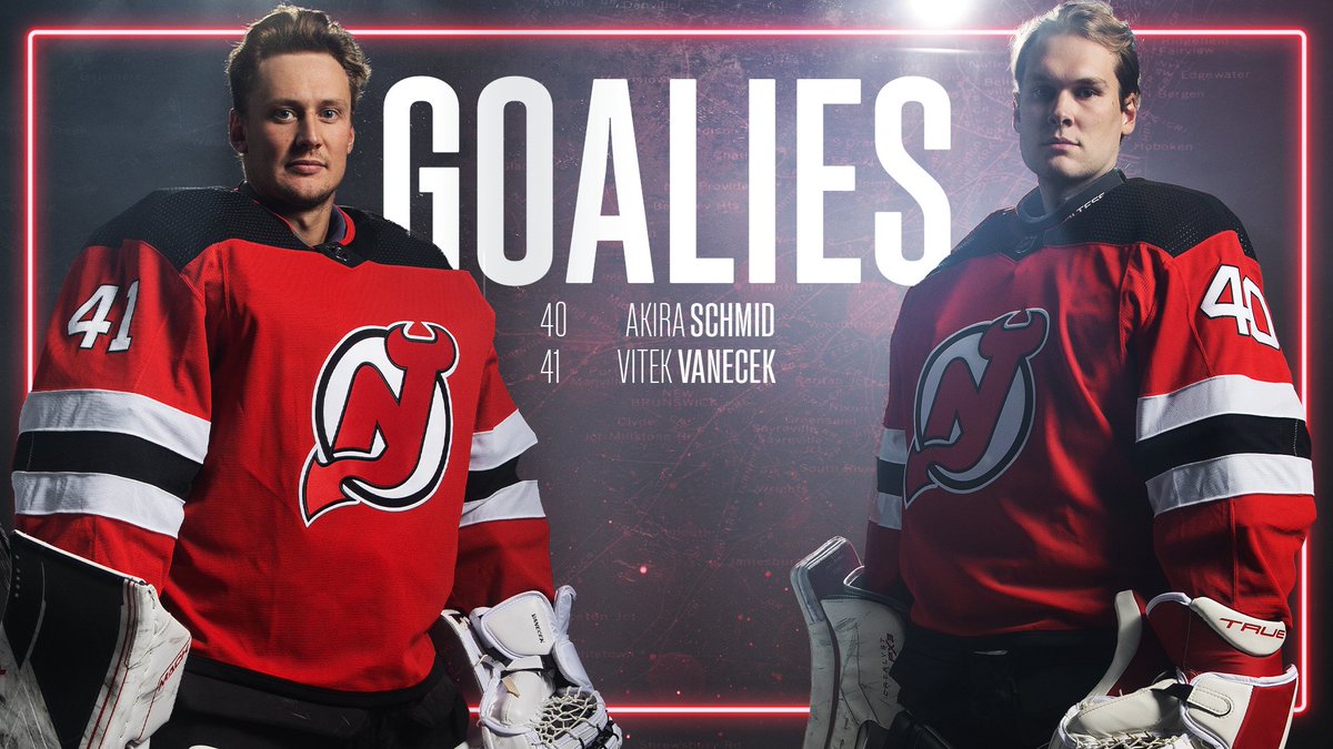 NJDevils tweet picture