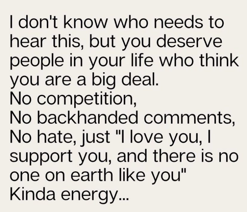 ❤️