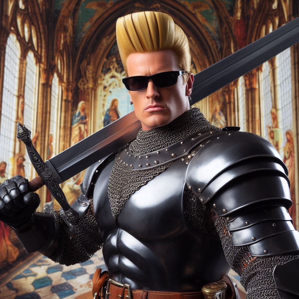 Sickened Johnny tweet media