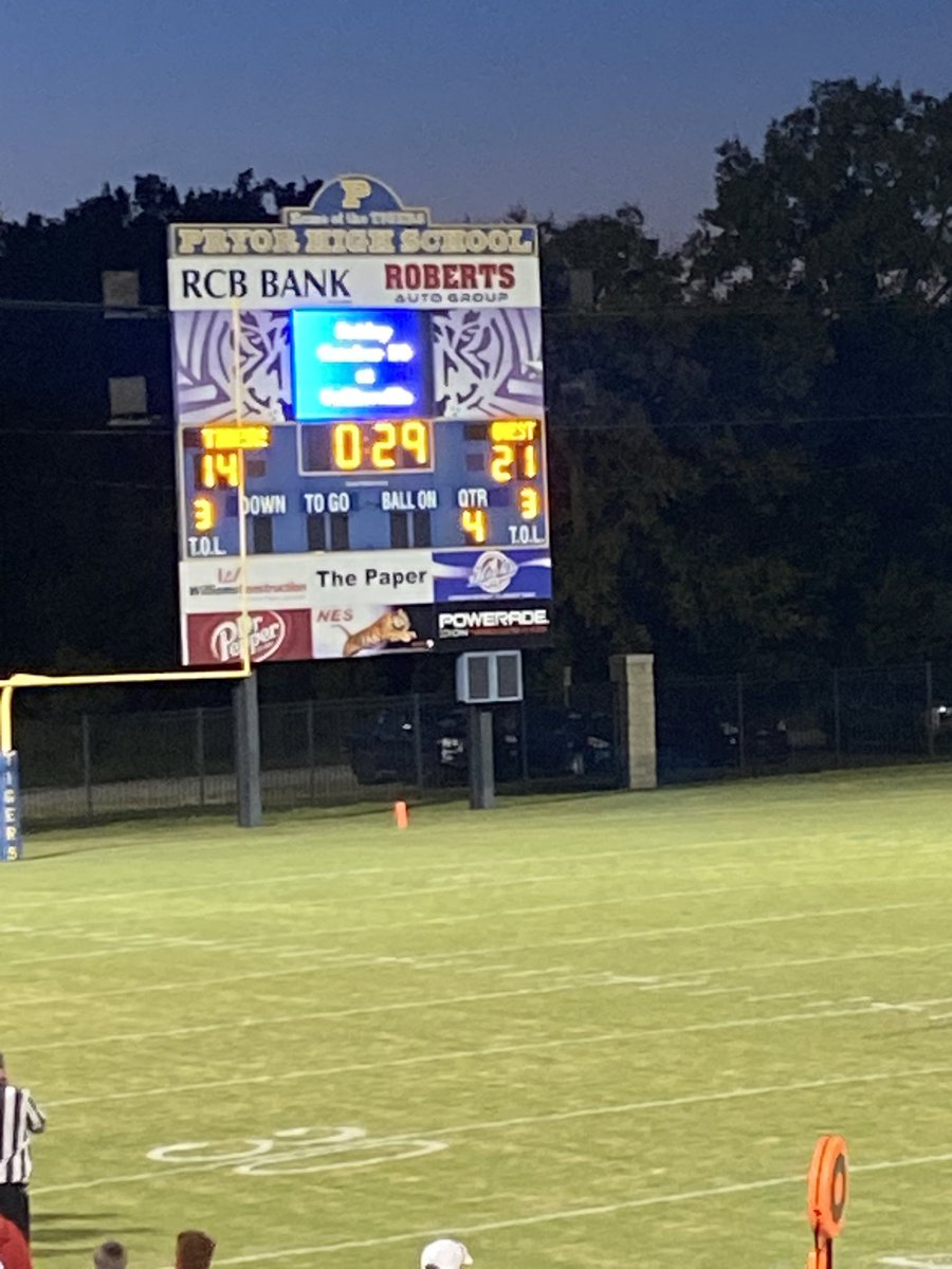 SSTACEY78's tweet image. JV wins again