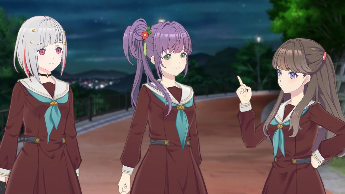 🪷Link！Like！ラブライブ！🪷 「蓮ノ空女学院スクールアイドルクラブ