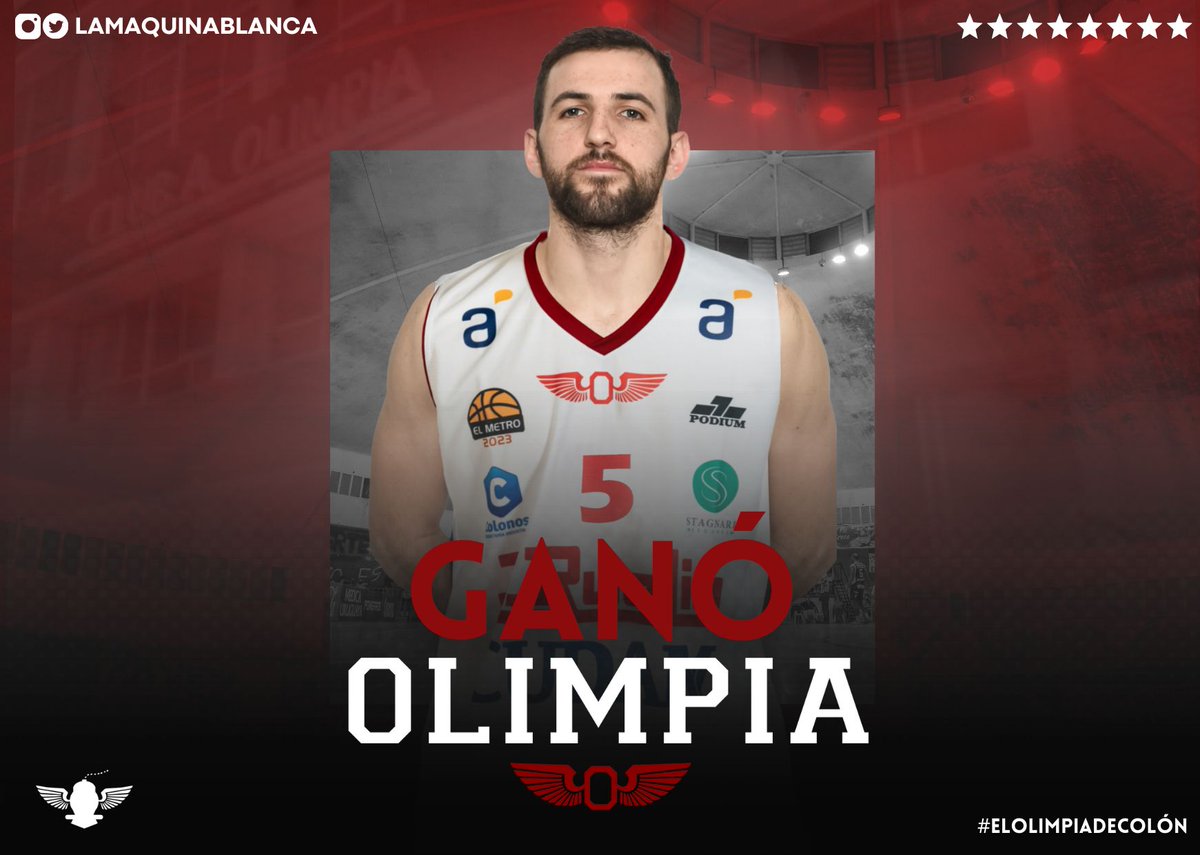 lamaquinablanca's tweet photo. Con todo el jueves Olimpia 💪🏼

#ElOlimpiaDeColón🔴⚪ https://t.co/k25pwqPoON