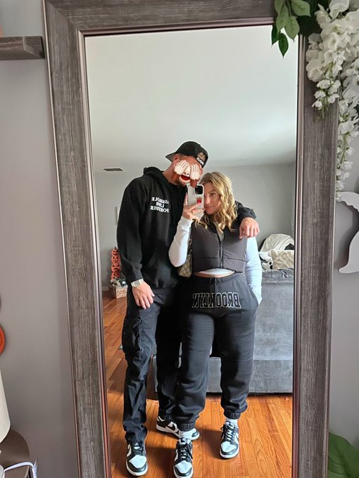 Watch kylie's leaked NSFW photo on TwXstars