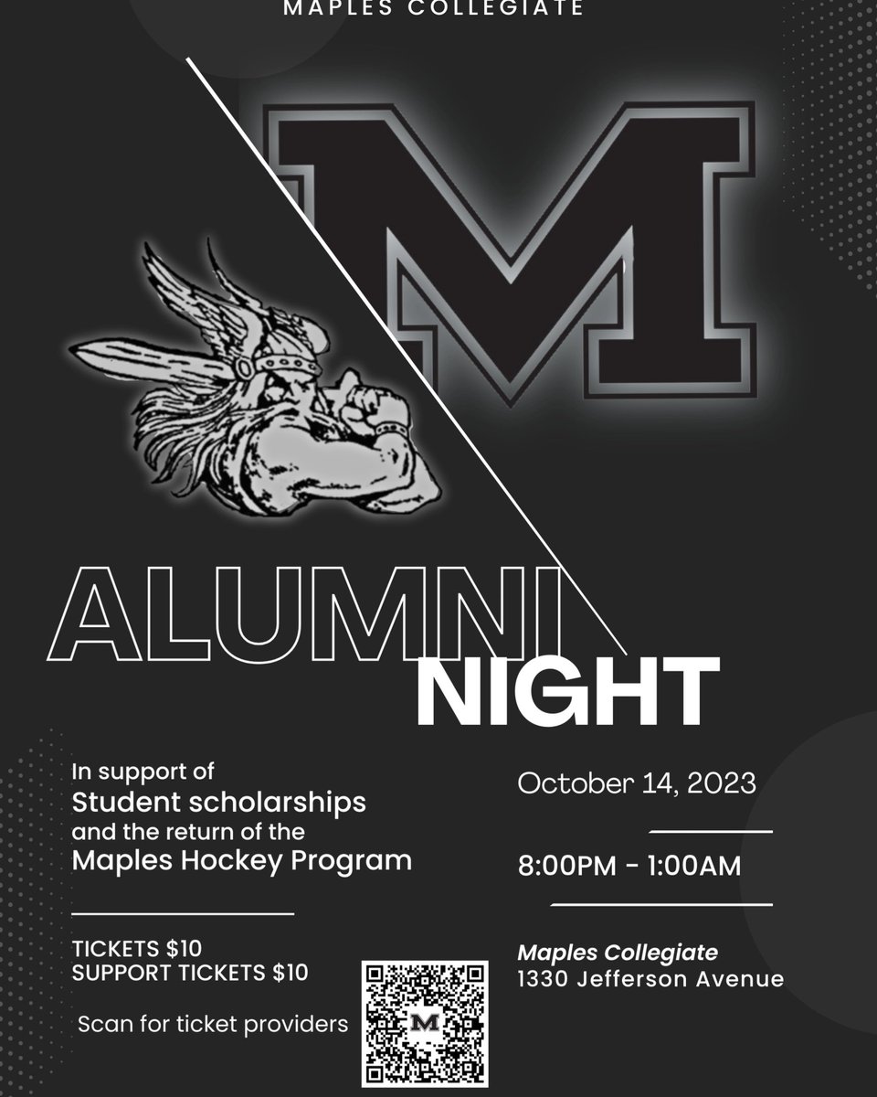 _MaplesFootball's tweet image. 