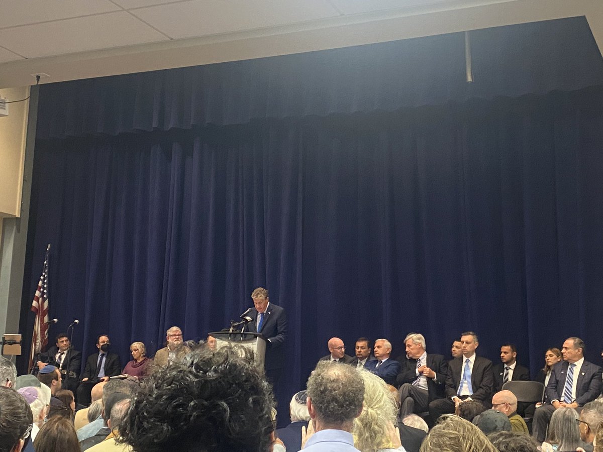 Rabbi Preston Neimeiser tweet media