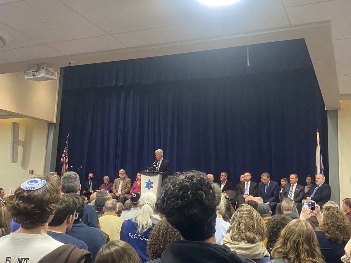 Rabbi Preston Neimeiser tweet media