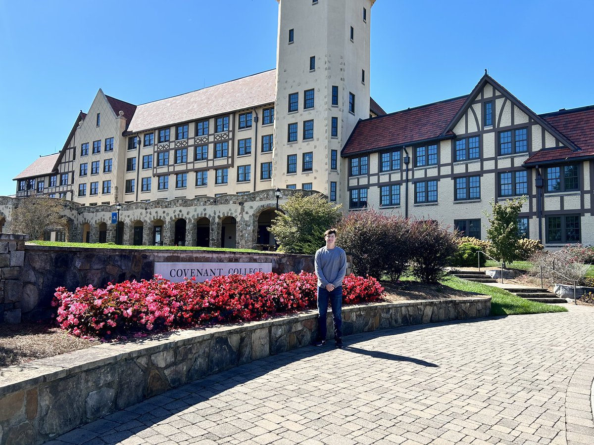 First i would like to thank God for the opportunity to play the game i love. Then i would like to thank <a href="/aspragg13/">Aaron Spragg</a> for the opportunity to tour the beautiful field and campus. I would like to thank <a href="/scotsbaseball/">Covenant Baseball</a> for the welcome as I had the opportunity to meet some of the team.