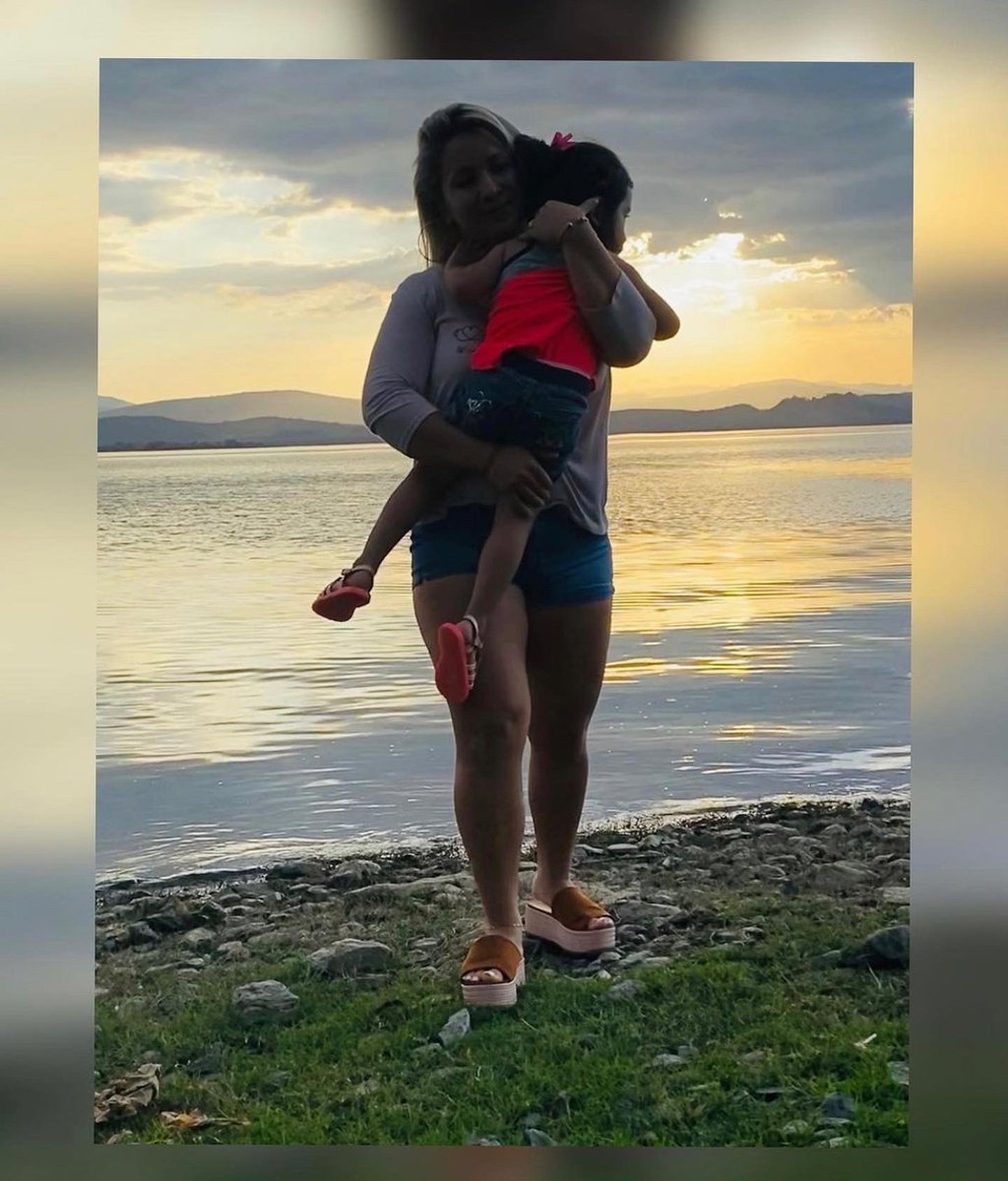 TonyaMatteo's tweet photo. I never stop when things getting harder, i keep going to whatever destination it takes 🌅 #bestmom https://t.co/NWGJCdCPyd