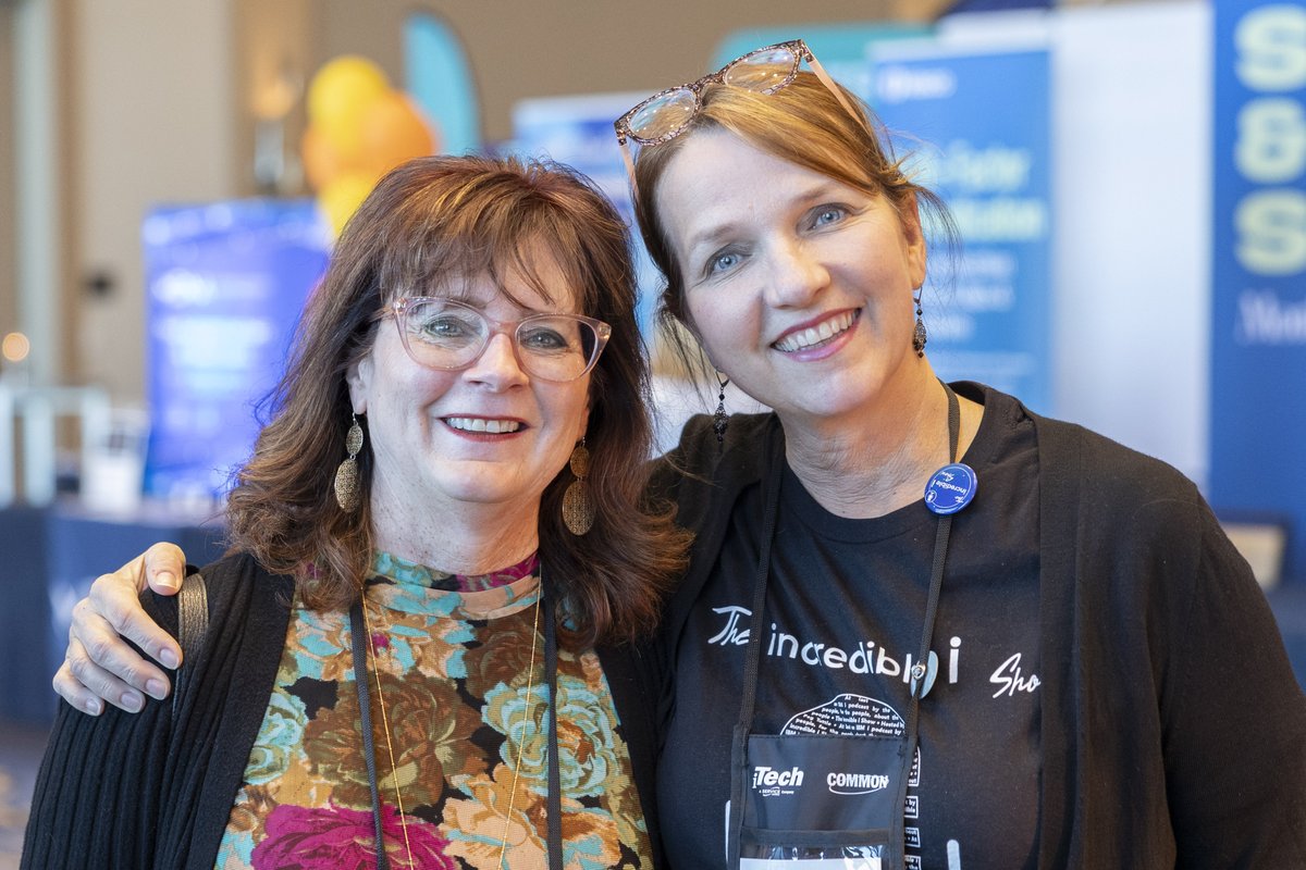 COMMONug's tweet photo. The first day of NAViGATE 2023 has come to a close, and what an amazing day it was! More photos and more exciting events are coming over the next few days. ☀️💻
Be on the lookout for our photo albums to catch even more happy faces.
#NAViGATE2023 #COMMONug #COMMON https://t.co/SpIIY5xsLV