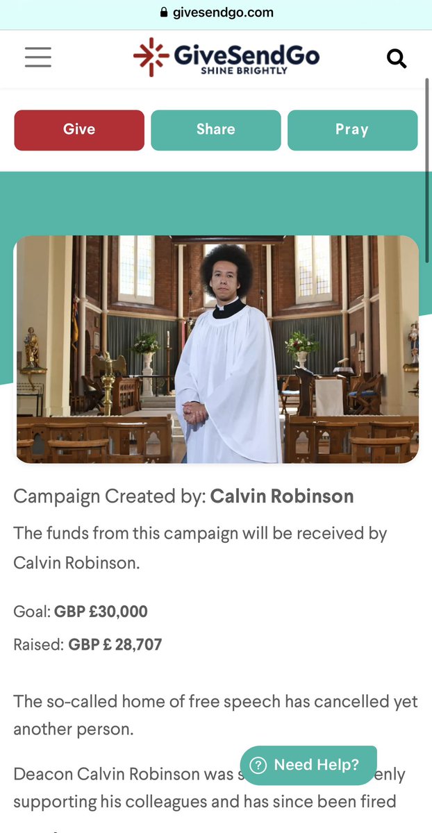 truth_checkers's tweet photo. That look when you’ve just robbed your supporters of over £28k and fucked off to Disney Land.

Good grifting, Calvin Robinson. https://t.co/Eahbs2wKNi