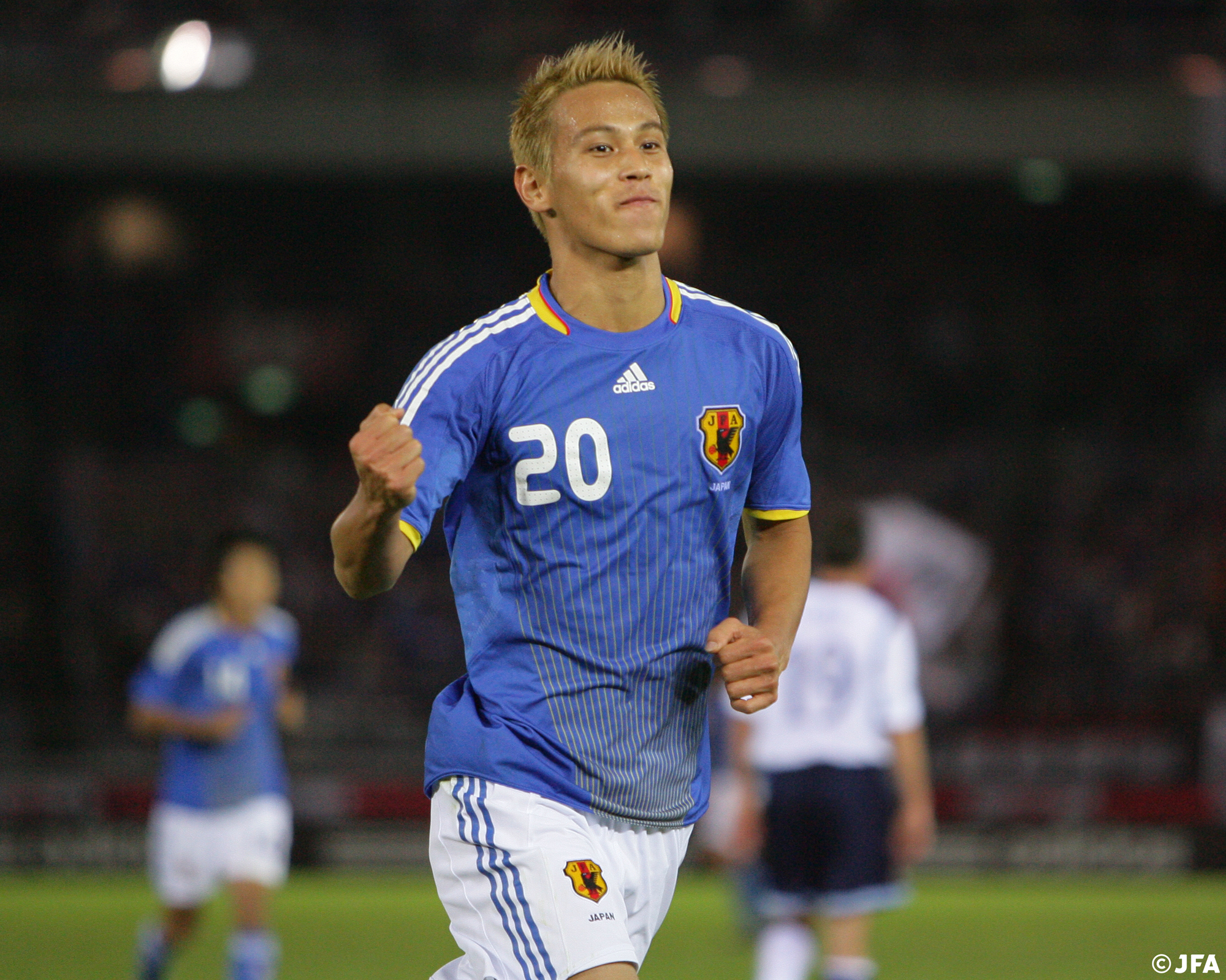 サッカー日本代表 🇯🇵 on X: 