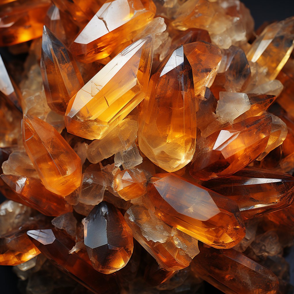 EnchantingAI's tweet photo. #Oc #Patterns #Angular
#Oc #Patterns #Angular Oranges, Crystals, and Patterns!
Prompt: orange crystals pattern
#Midjourney #EnchantingAI #LovelyAI
https://t.co/ut7uMXb3KV https://t.co/BaG7Y1ynV0