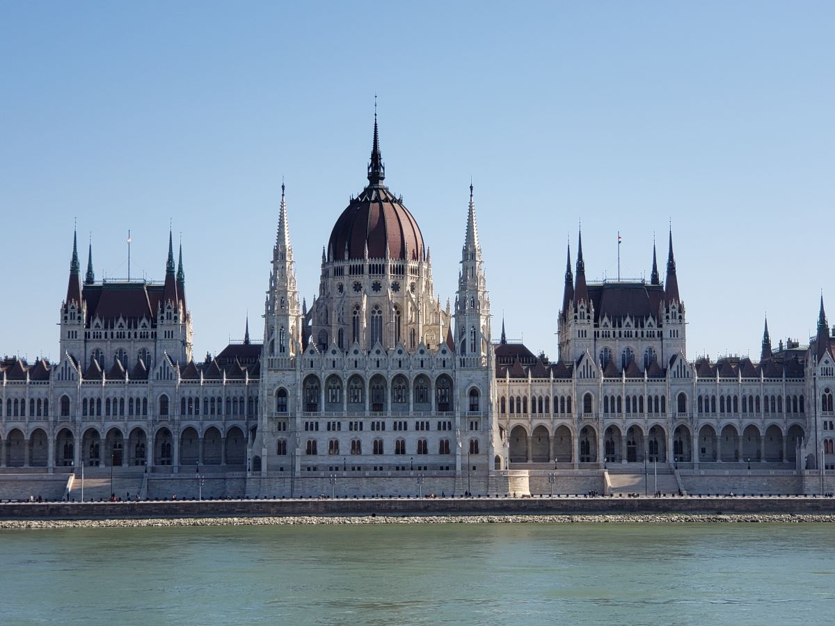 Your top choice to live &amp; work remotely for 1 month in 2024?

A) Playa del Carmen, Mexico
B) Medellin, Colombia 
C) Budapest, Hungary 
D) Split, Croatia

Vote today!