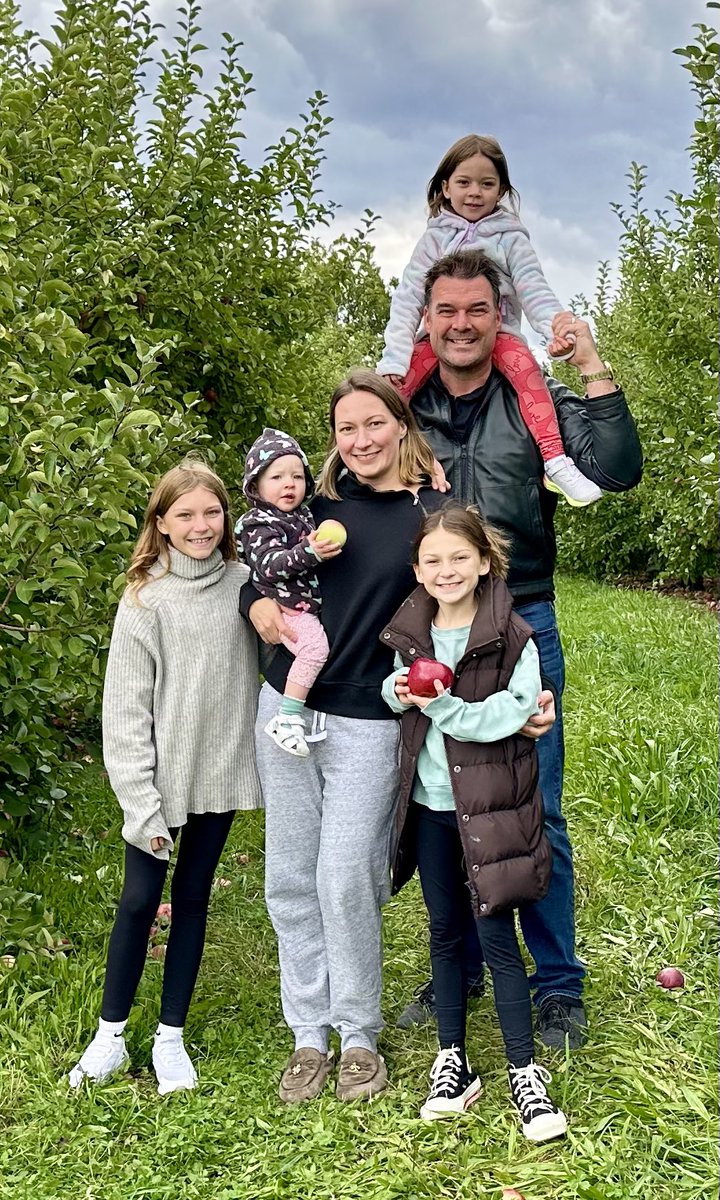 When you find “The One”, don’t ever let go ❤️