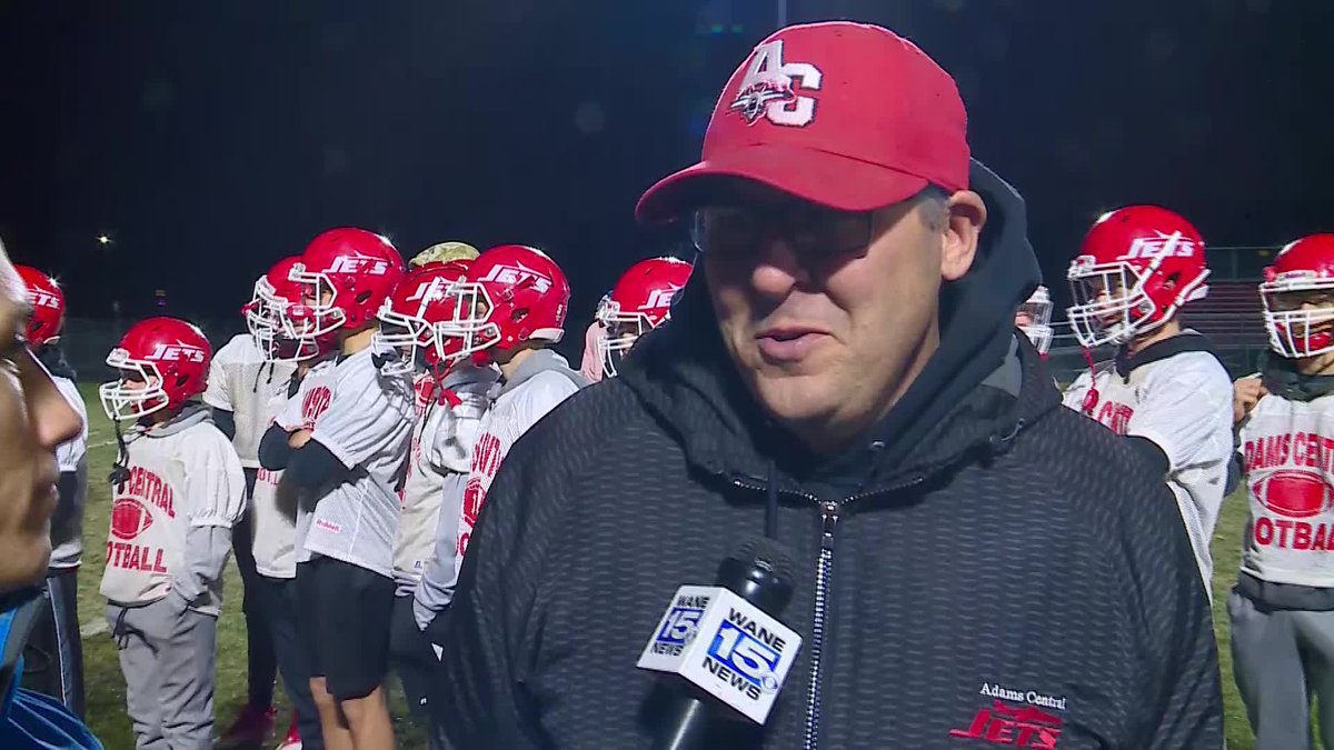 Region 3 Football tweet media