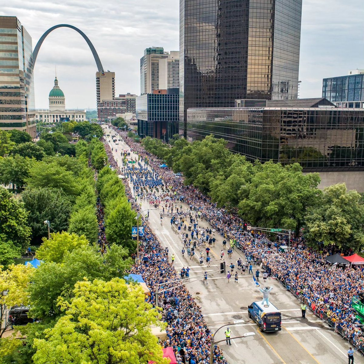 STL From Above tweet media