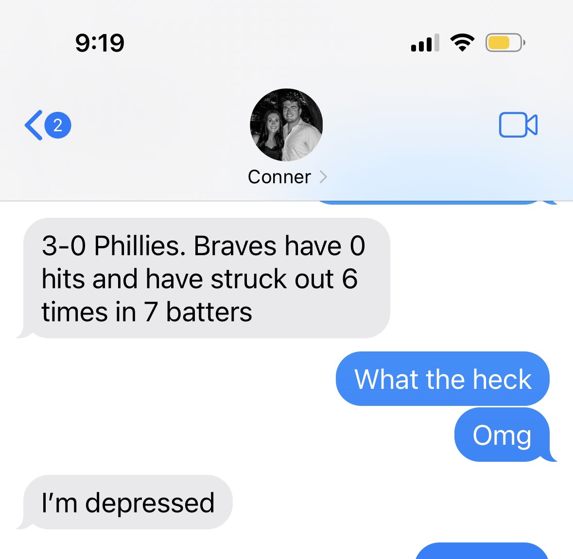 Mary Elizabeth Ewing tweet media