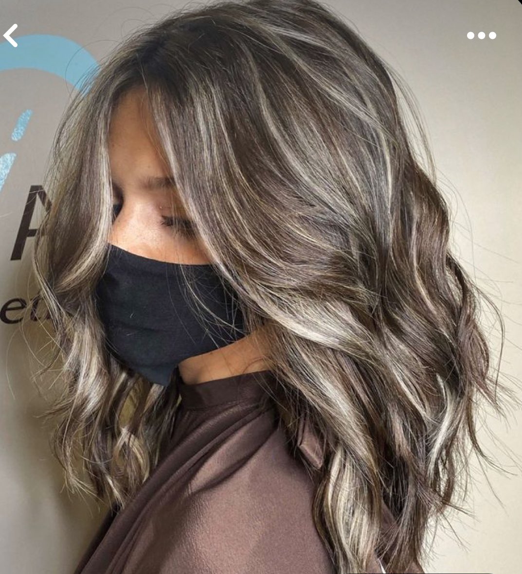 mafiababexoox's tweet image. I need help!!
Which one?!?!

#hairslay #balayage #shadowroot