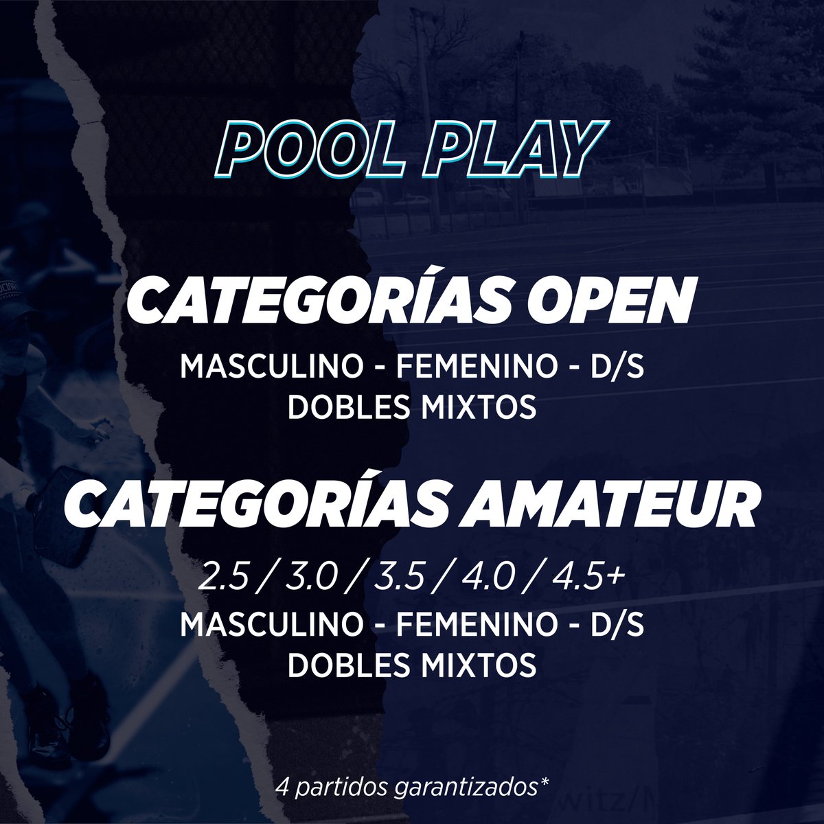 lacocinapb's tweet photo. The beginning of a new era in the world of pickleball is here! @DUPRpb 

1/2 https://t.co/V1gxZGIcFm