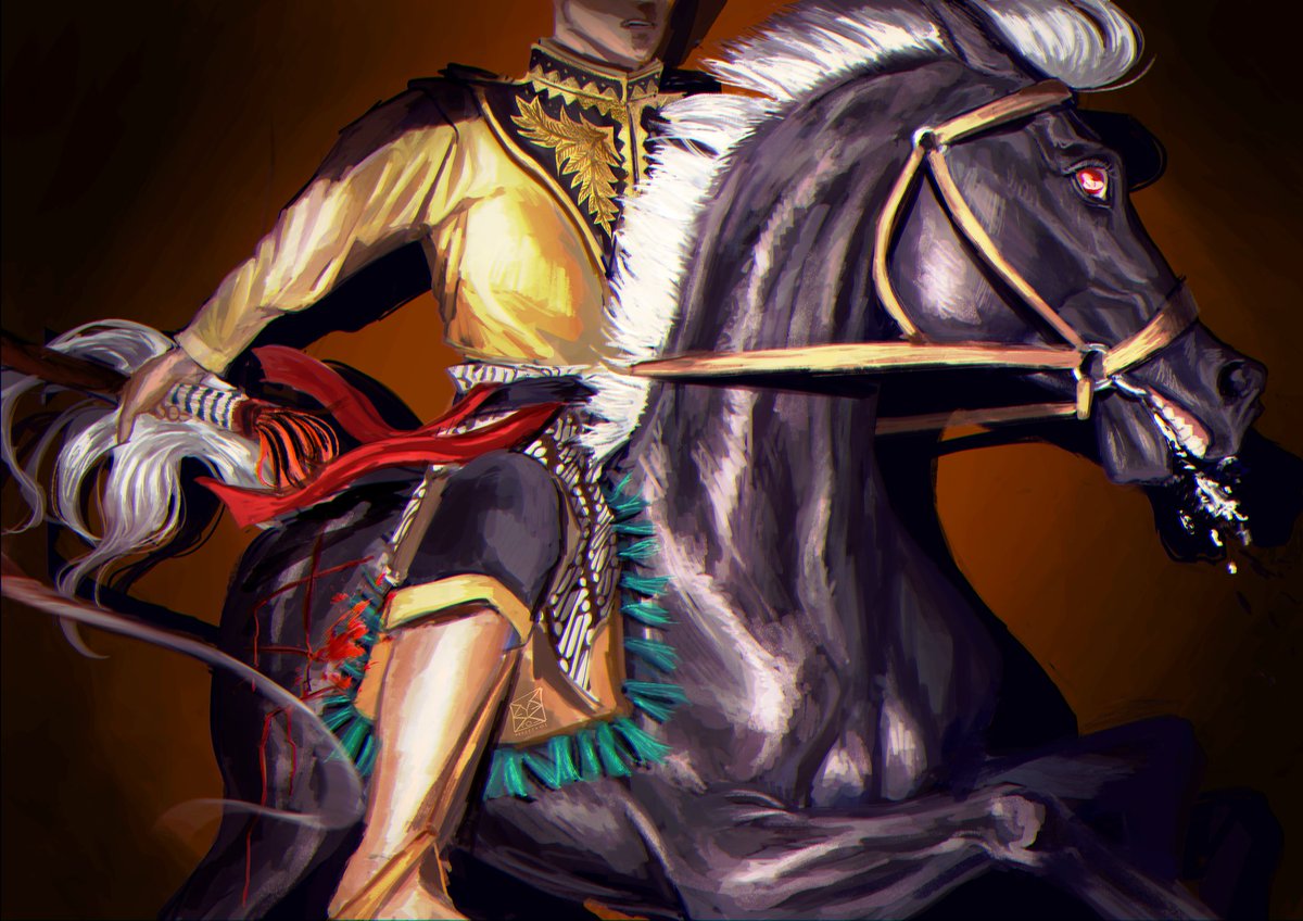 beyebekol's tweet photo. @lunaquarterly Hiii i draw horses!! https://t.co/4DMXML6TDU
