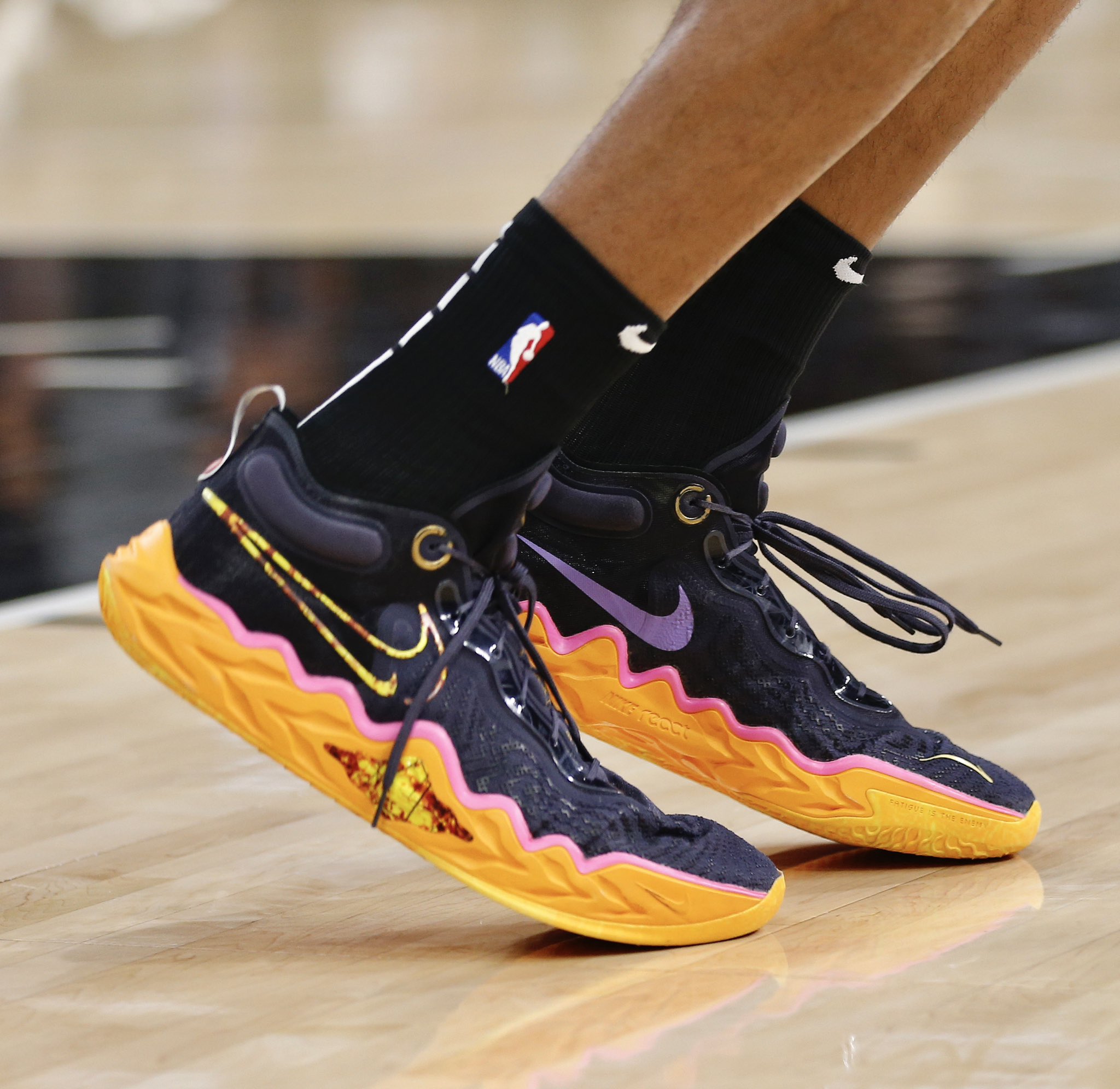 Nike elite shop zoom 1
