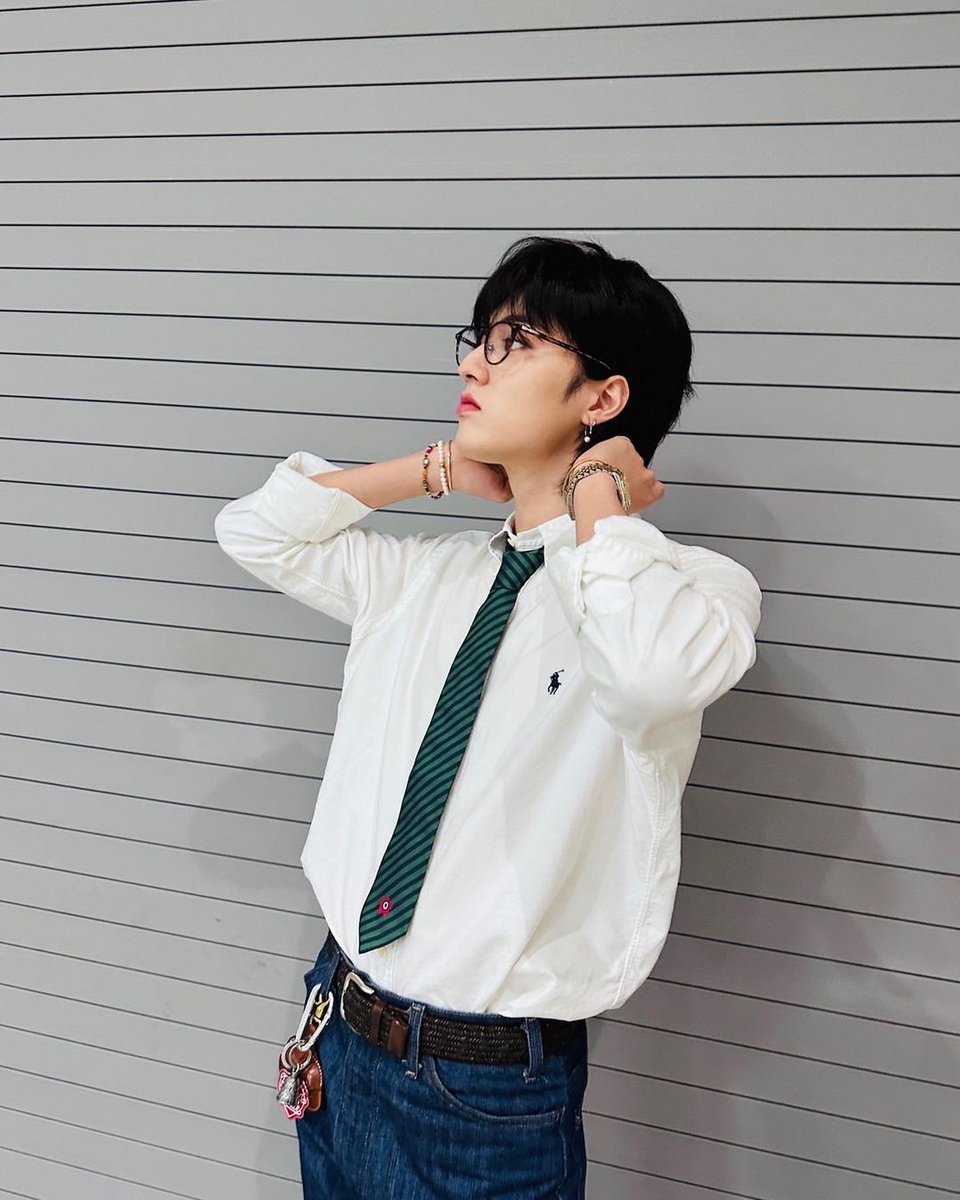 Did I make you stop scrolling? 🏷️💌