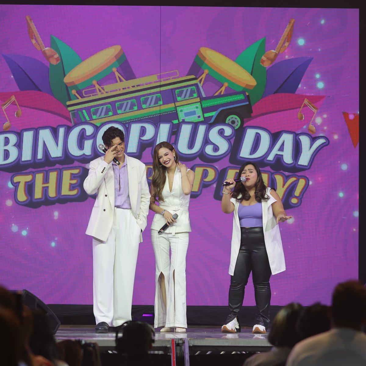 Bingoplusph's tweet photo. #online #live #followers #BingoPlus #BingoPlusApp #BingoPlusPH #BingoPlusDay #BPDayThePAPAPDay https://t.co/5pFaxHwJB8