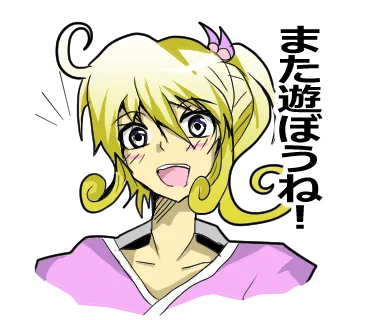 幽霊屋敷のヤツら達より、アヤのスタンプ第3弾です!
#LINEスタンプ 

【毎日使える】感情豊かな幽霊達14 - LINE スタンプhttps://t.co/ZAtU1G3WlX 