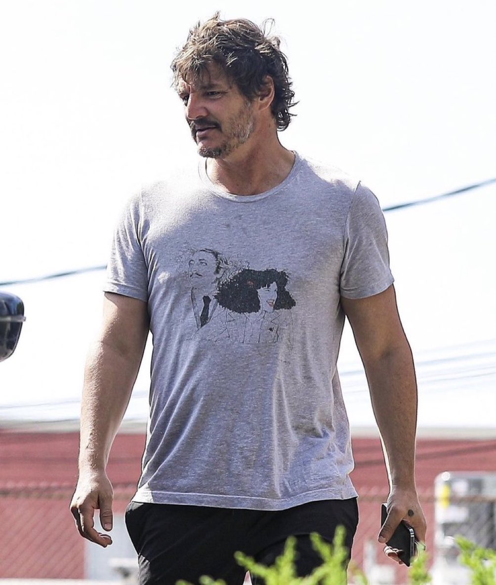 davjolie's tweet image. MY MAN