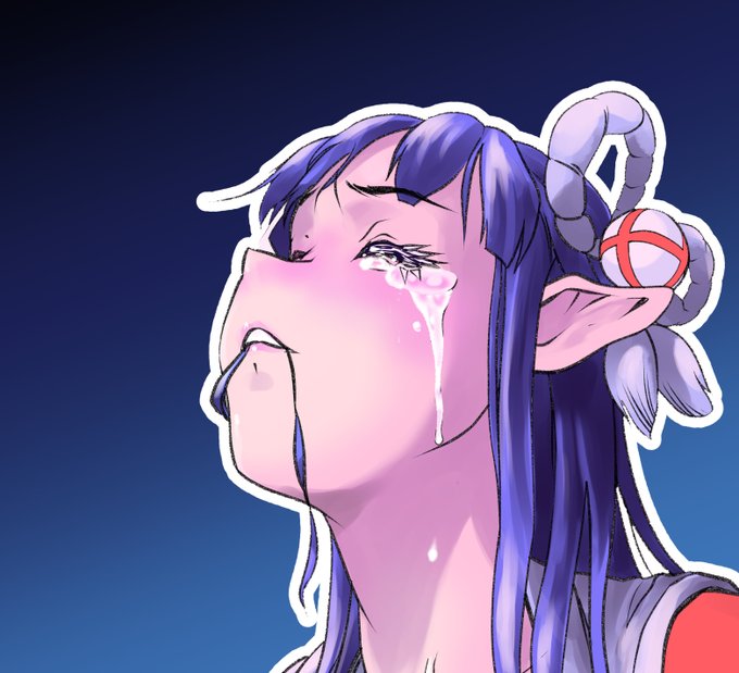 ちちねぶ ～狙われた里巫女～/ヤキトリア 90%OFF 10/11 13時59分まで https://t.co/KaIscSbJnY
#DLsite

初めてレビューが付きました!
こんなに嬉しいことはない……分かってくれるよね……
ララァには(以下略) 